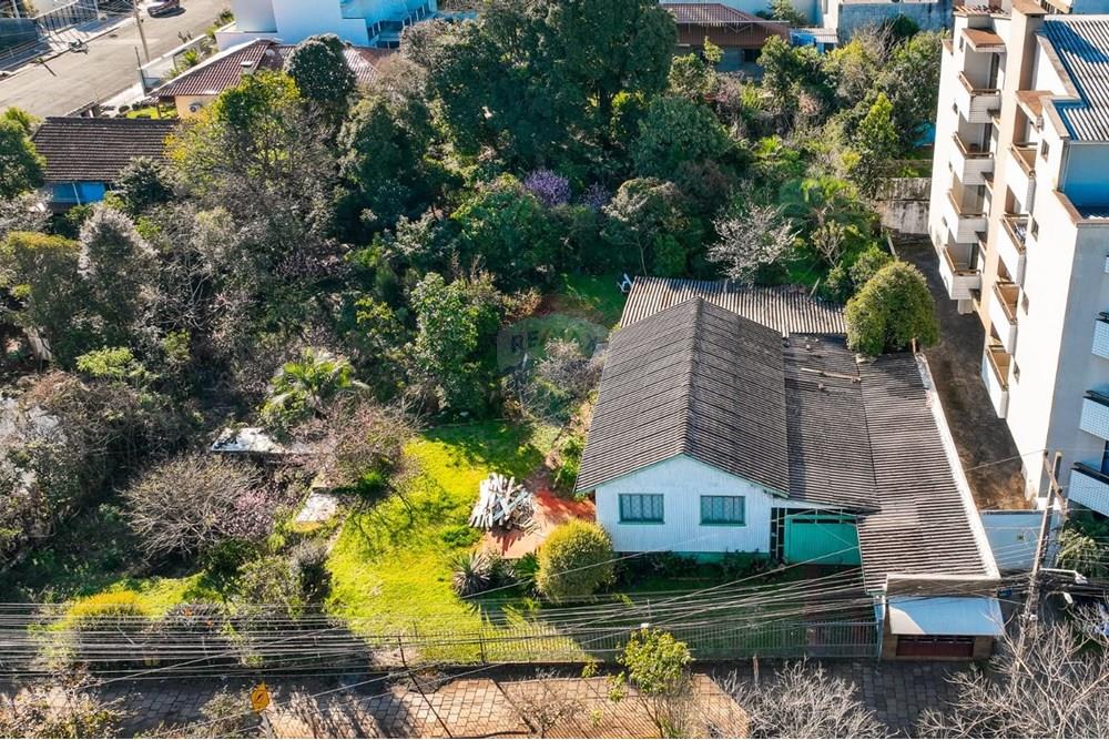 Terreno - Venda - Erechim , Rio Grande do Sul - TERRENO 8.jpg - 612761026-35