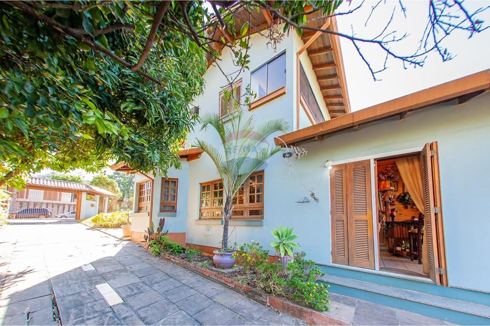 Casa - Venda - Montenegro , Rio Grande do Sul - Foto-98.jpg - 610091038-23