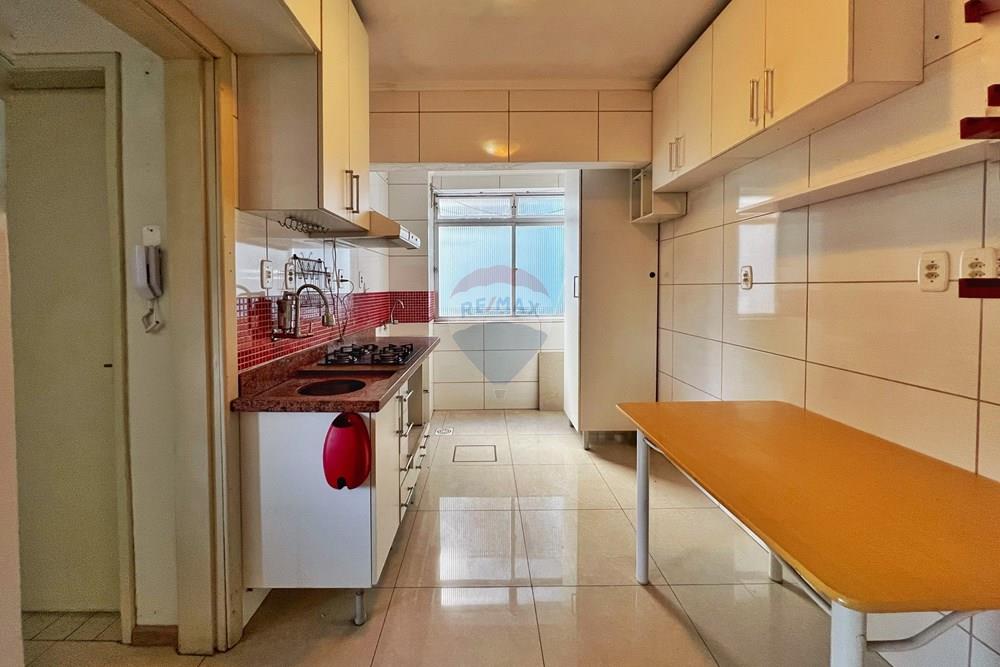 Apartamento - Venda - São Leopoldo , Rio Grande do Sul - Cozinha 3 (3).JPG - Cozinha - 610461007-18