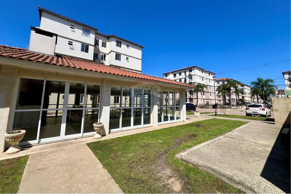 Apartamento - Venda - Canoas , Rio Grande do Sul - IMG_3722.jpg - 610241030-39