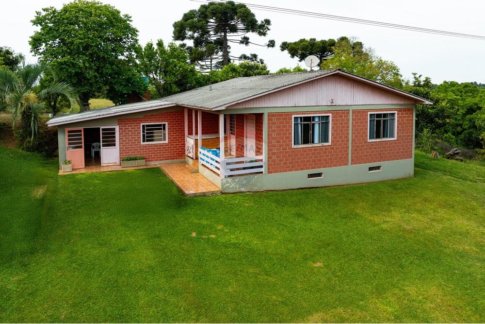 Chácara / Sítio / Fazenda - Venda - Gaurama , Rio Grande do Sul - DJI_0387.jpg - 612761027-16