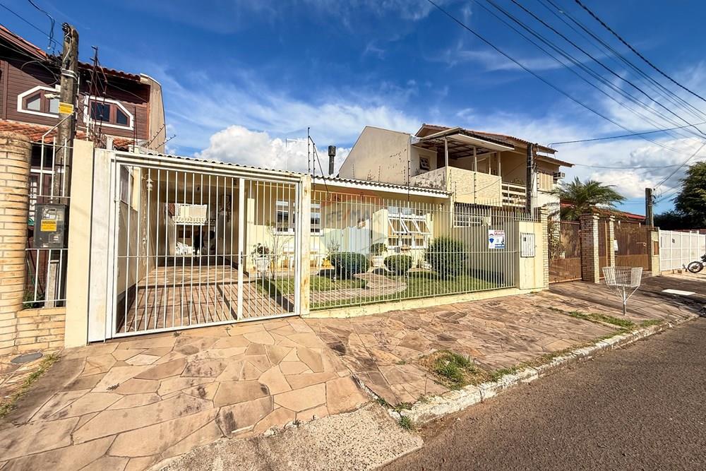 Casa - Venda - Canoas , Rio Grande do Sul - IMG_6590.jpg - 612651009-72