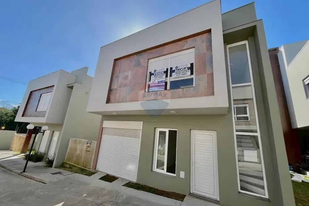 Sobrado - Alugar - Santa Maria , Rio Grande do Sul - 15.jpeg - 610471055-21