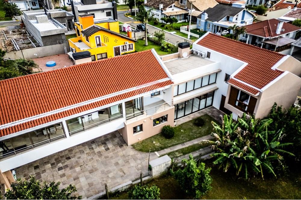 Casa de Condomínio - Venda - Viamão , Rio Grande do Sul - Cantegrill-162.jpg - 612481096-8