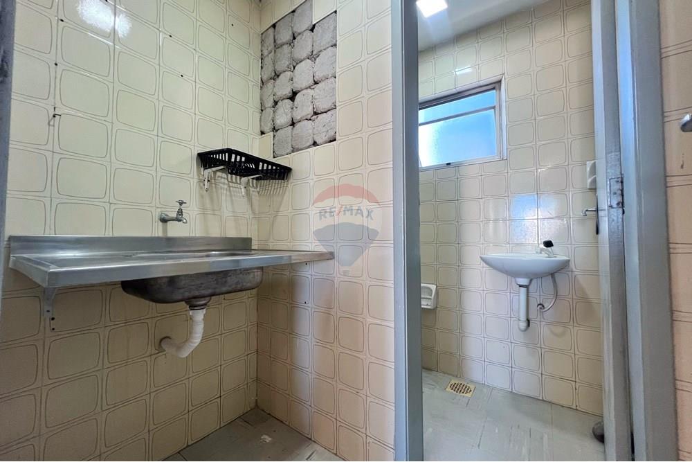 Cj. Comercial/ Sala - Venda - São Leopoldo , Rio Grande do Sul - Cozinha.JPG - 610461007-7