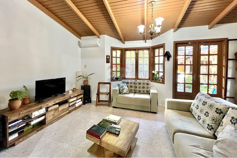 Sobrado - Venda - Canoas , Rio Grande do Sul - IMG_2217.JPG - Sala - 610241030-57