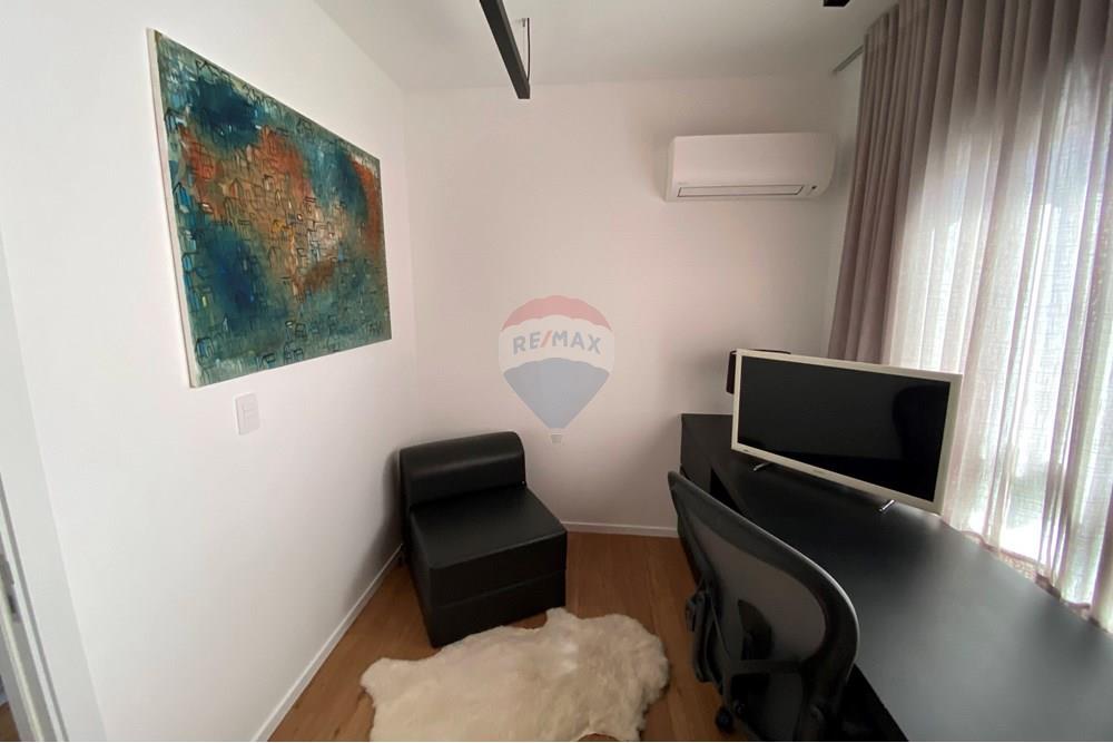 Apartamento - Venda - Porto Alegre , Rio Grande do Sul - escritorio3.jpg - 612491043-1