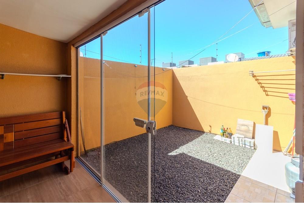 Casa - Venda - Santa Maria , Rio Grande do Sul - IMG_1247-HDR.jpg - 610311151-10