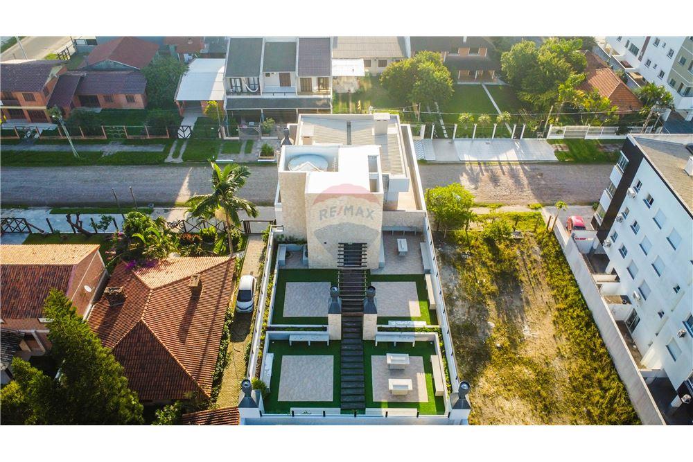 Apartamento - Venda - Tramandaí , Rio Grande do Sul - 21 - 610391010-116