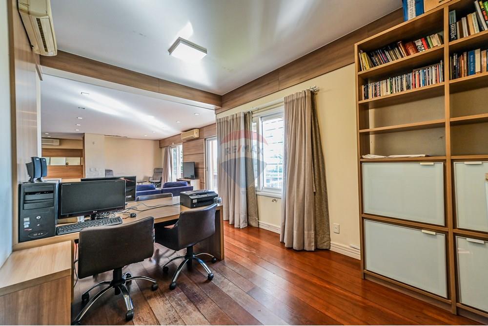 Casa - Venda - Porto Alegre , Rio Grande do Sul - CASA-124.jpg - 612481037-105