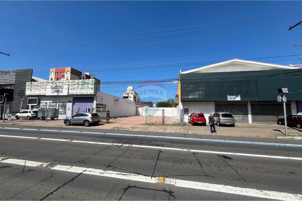 Terreno - Venda - Porto Alegre , Rio Grande do Sul - 5.jpg - 610101040-1