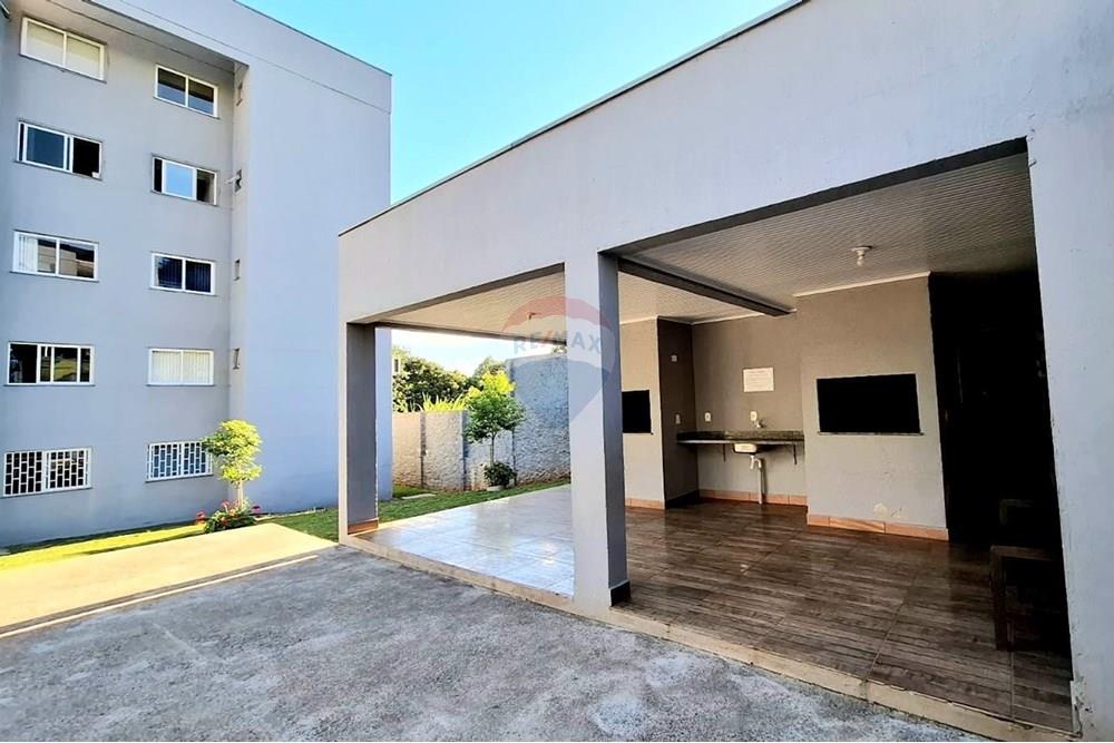 Apartamento - Alugar - Sarandi , Rio Grande do Sul - IMG-20250513-WA0020.jpg - 610341002-484