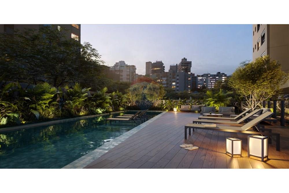 Cobertura - Venda - Porto Alegre , Rio Grande do Sul - 1608408.jpg - 610221070-2