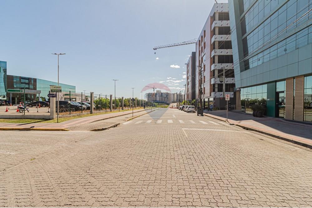 Terreno - Venda - Pelotas , Rio Grande do Sul - Terreno Quartier -09.jpg - 610211001-124