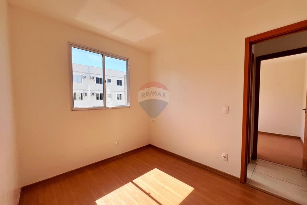 Apartamento - Venda - São Leopoldo , Rio Grande do Sul - Quarto 1 2 (4).JPG - 610461007-17