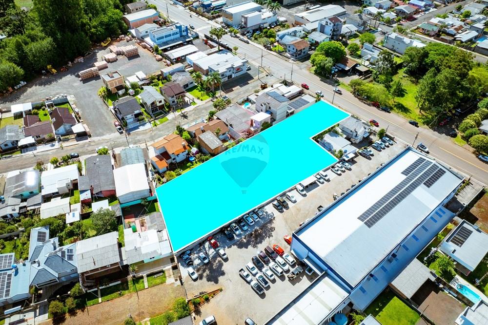 Terreno - Venda - Erechim , Rio Grande do Sul - DJI_0631.jpg - Fachada - 612761006-66