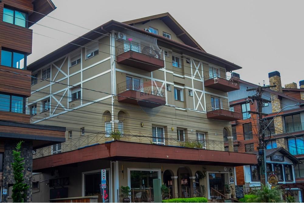 Apartamento - Venda - Canela , Rio Grande do Sul - DSC_0084.JPG - 610131041-88