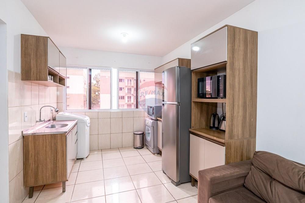 Apartamento - Venda - Gravataí , Rio Grande do Sul - IMG_0364.jpg - 610161082-29