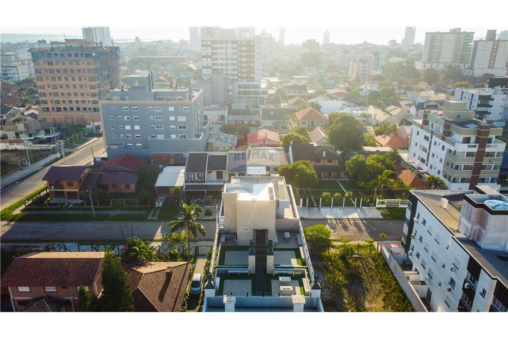 Apartamento - Venda - Tramandaí , Rio Grande do Sul - 22 - 610391010-116