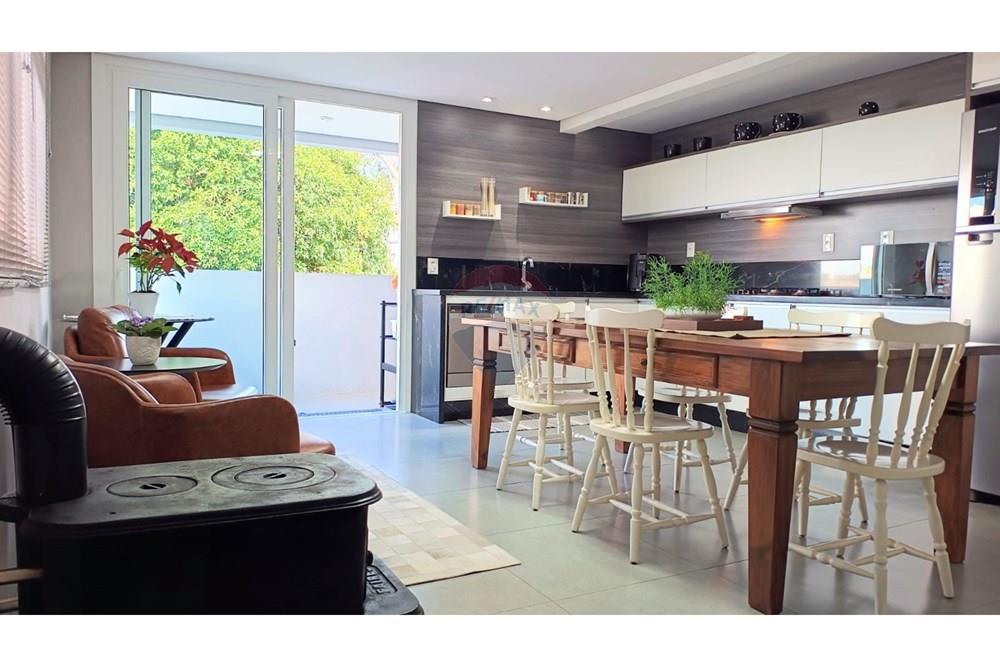 Casa - Venda - Bento Gonçalves , Rio Grande do Sul - d7e4a4f0-8f60-42b6-95b6-c448628d0628.jpg - Cozinha - 610331032-56