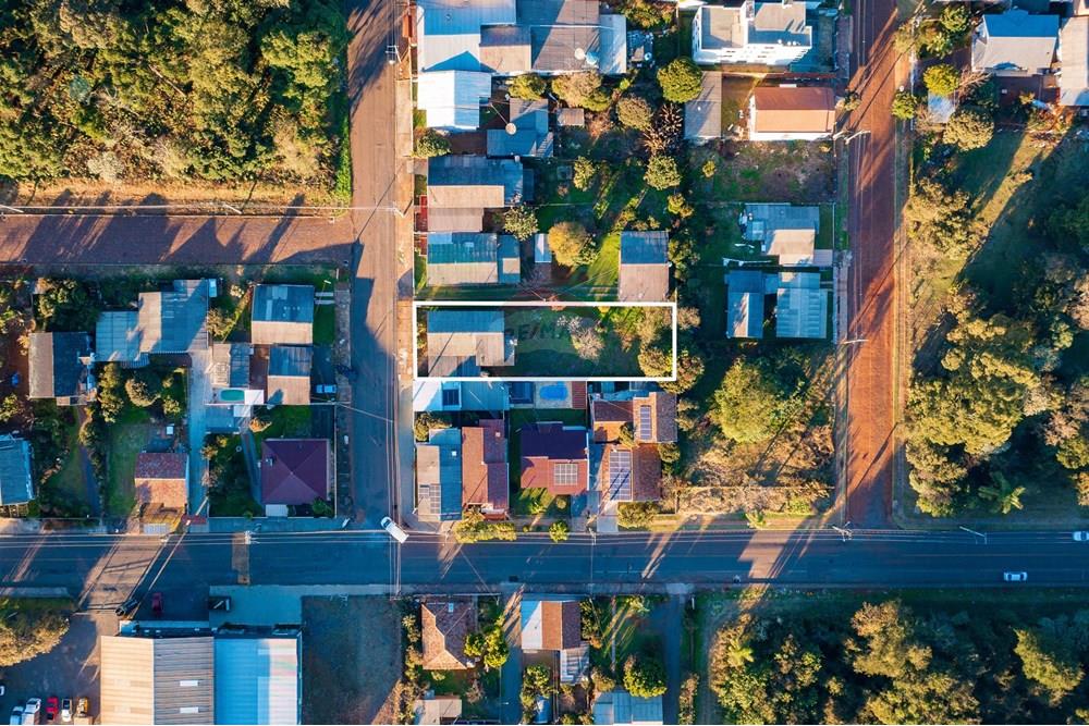 Terreno - Venda - Erechim , Rio Grande do Sul - DJI_0776.jpg - Fachada - 612761022-9