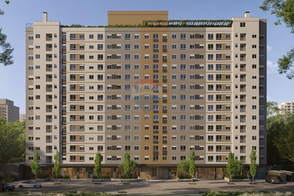 Apartamento - Venda - Bento Gonçalves , Rio Grande do Sul - 4202_IMG_FACHADA_FRONTAL_WEB.jpg - 610331017-193