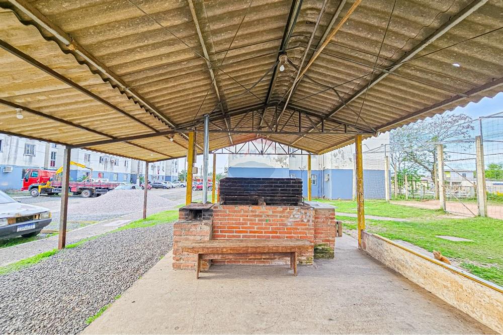 Apartamento - Venda - São Leopoldo , Rio Grande do Sul - Compartilhada do Lightroom Mobile (9).jpg - 610411084-19