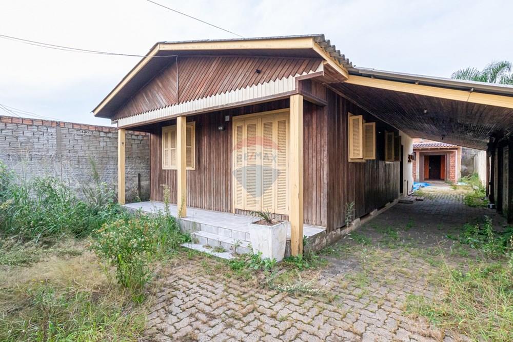 Casa - Venda - Gravataí , Rio Grande do Sul - IMG_0747.jpg - 612551082-17