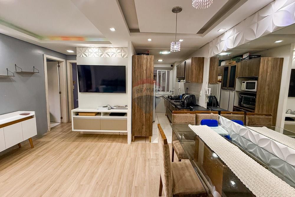 Apartamento - Venda - Canoas , Rio Grande do Sul - IMG_3871.jpg - 612651033-107