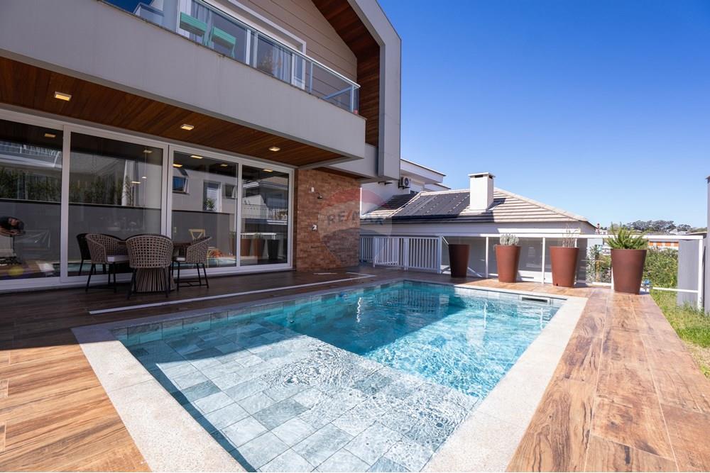 Casa - Venda - Passo Fundo , Rio Grande do Sul - EDU09138.jpg - 610271097-99