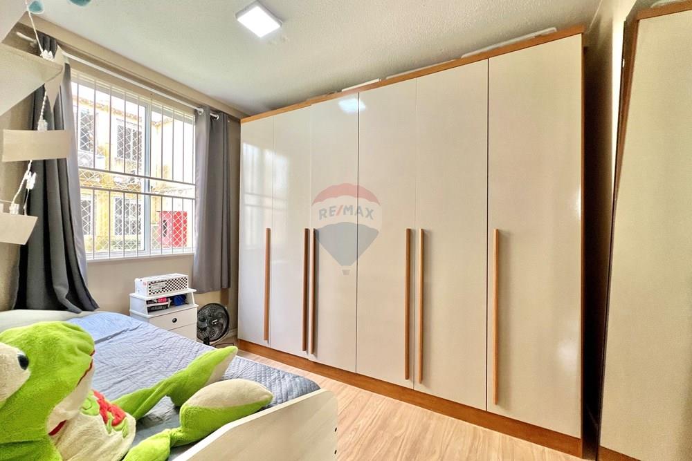 Apartamento - Venda - Canoas , Rio Grande do Sul - IMG_5108.JPG - 610241030-68