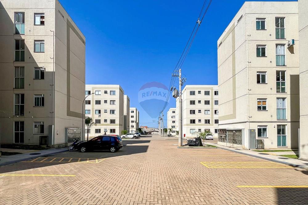 Apartamento - Venda - São Leopoldo , Rio Grande do Sul - IMG_5575.jpg - 610411012-338