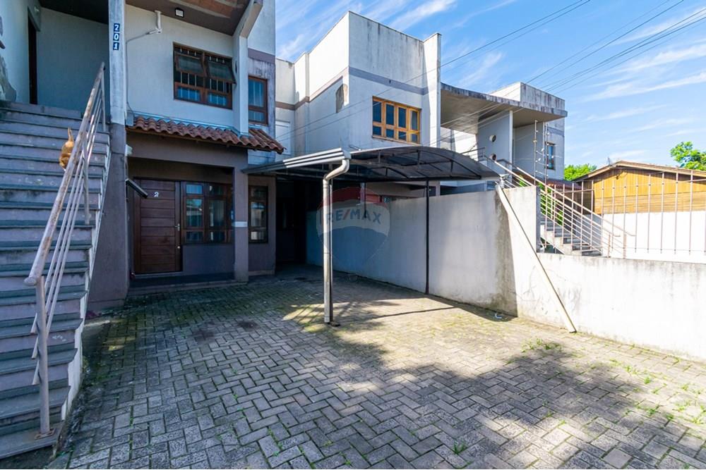 Apartamento - Venda - Gravataí , Rio Grande do Sul - _DSC1883.jpg - Fachada - 610051074-14