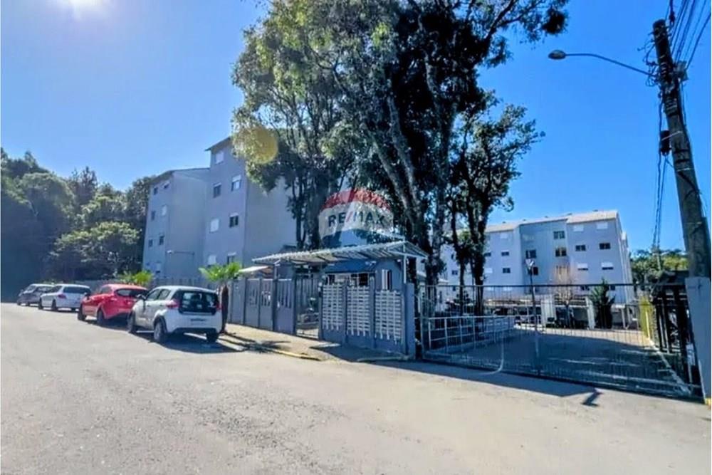 Apartamento - Venda - Bento Gonçalves , Rio Grande do Sul - 7 áreas comuns (4).jpeg - Fachada - 610331038-50