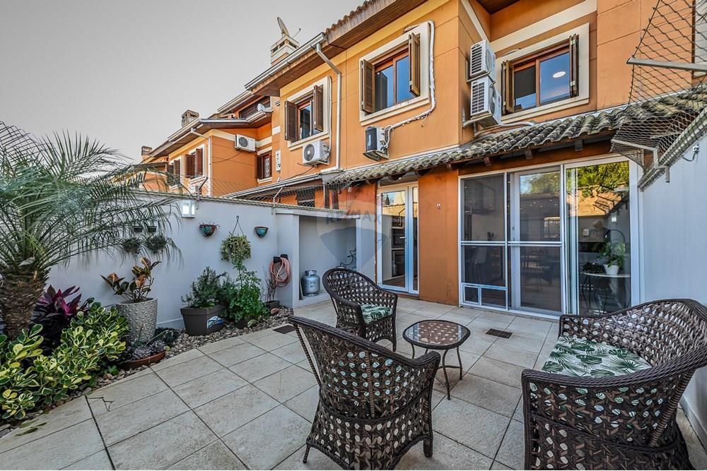 Casa de Condomínio - Venda - Porto Alegre , Rio Grande do Sul - IMG-125.jpg - 612481037-111