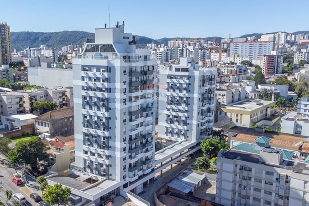Apartamento - Venda - Santa Maria , Rio Grande do Sul - DRONE-2.jpg - 610311161-10