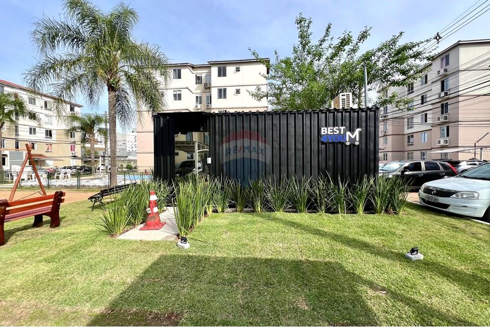 Apartamento - Venda - Canoas , Rio Grande do Sul - IMG_0222.JPG - 610241030-68