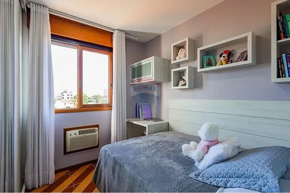 Apartamento - Venda - Porto Alegre , Rio Grande do Sul - segundo quarto 3.jpeg - 612521003-274