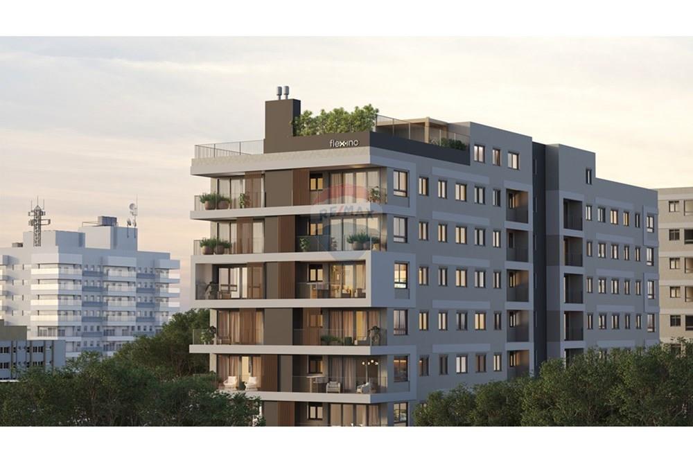 Apartamento - Venda - Canoas , Rio Grande do Sul - FLEX_FACHADA DETALHE.jpg - 610241038-15