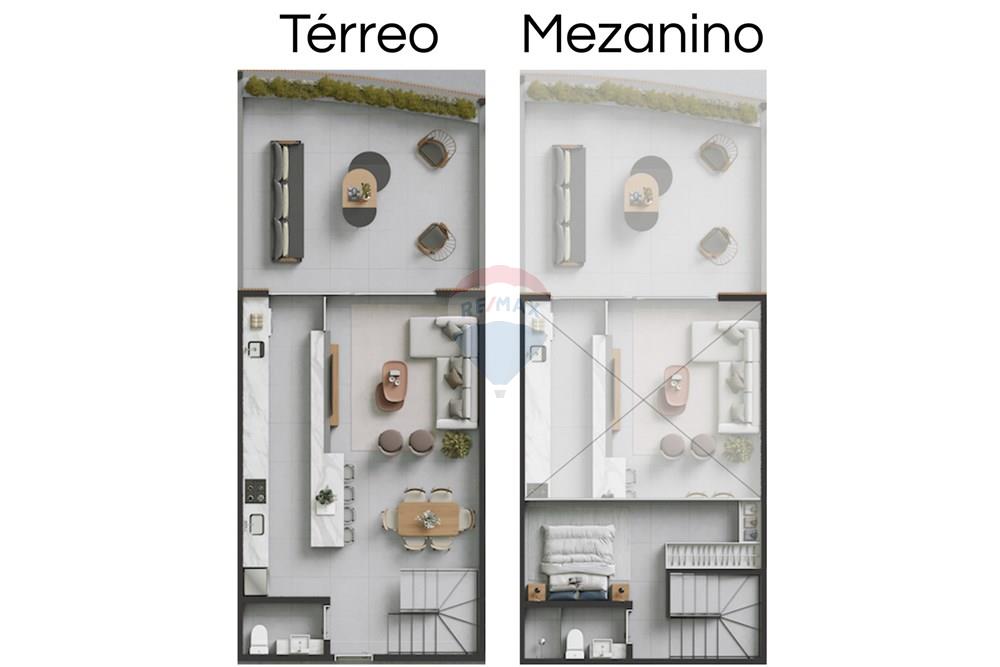 Apartamento - Venda - Canela , Rio Grande do Sul - Loft_73m².jpg - 610131049-1