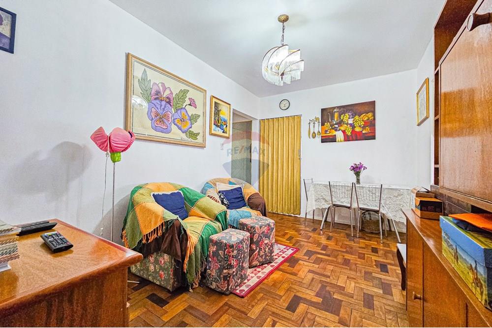 Apartamento - Venda - São Leopoldo , Rio Grande do Sul - Sala 1a.jpg - 610411032-78