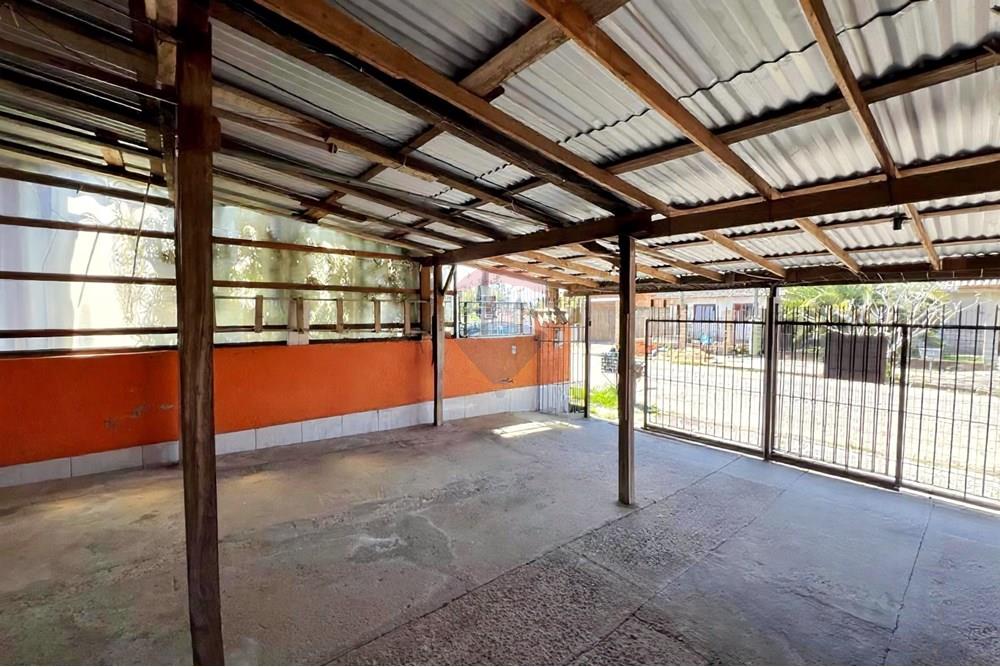 Casa - Venda - São Leopoldo , Rio Grande do Sul - Garagem 3 (1).JPG - 610461005-2