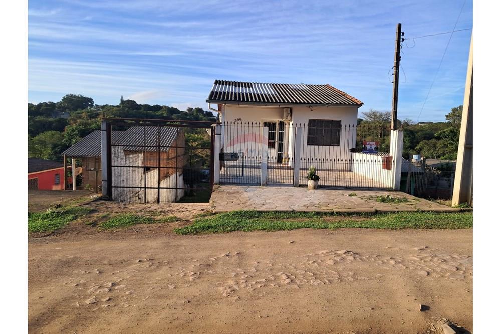 Casa - Venda - Alvorada , Rio Grande do Sul - Imagem do WhatsApp de 2025-05-25 à(s) 14.38.42_9dfdd0bf.jpg - 612531034-129