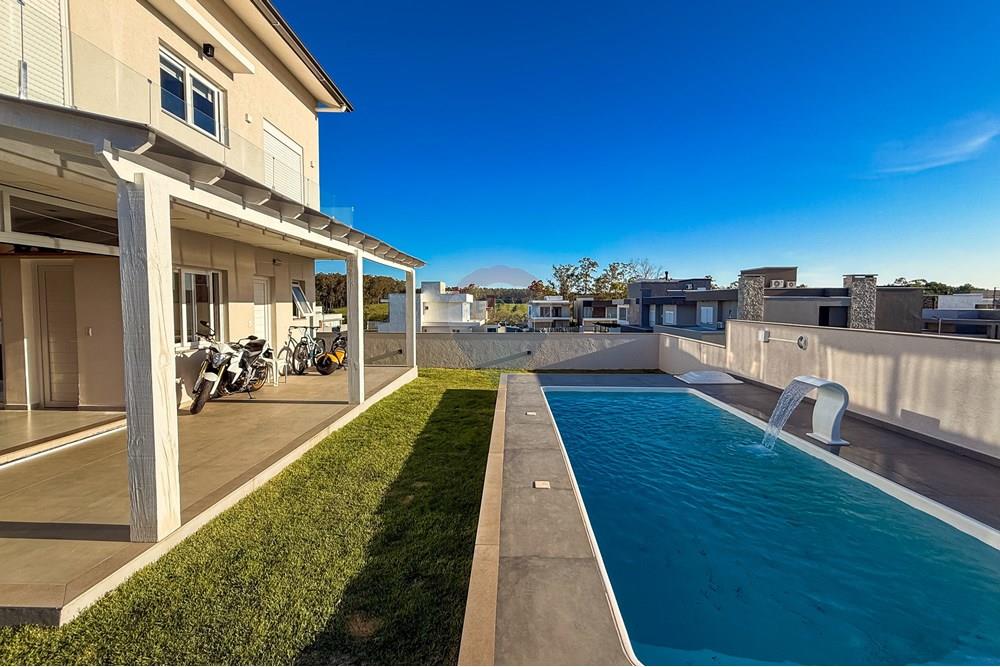 Casa de Condomínio - Venda - Nova Santa Rita , Rio Grande do Sul - IMG_7944.jpg - 610241012-211