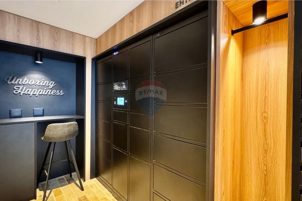 Apartamento - Venda - Passo Fundo , Rio Grande do Sul - Storage Box.jpg - 610271096-4