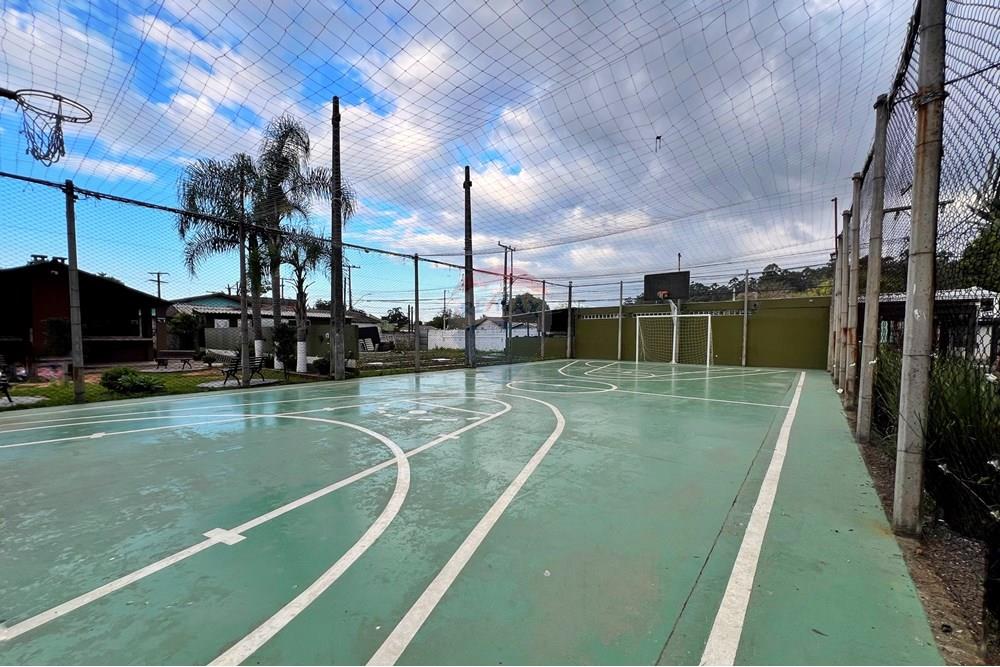 Apartamento - Venda - Esteio , Rio Grande do Sul - Quadra.JPG - 610461004-25