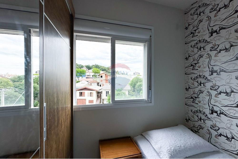 Apartamento - Venda - Bento Gonçalves , Rio Grande do Sul - AP FENAVINHO-05.jpg - 610251021-28