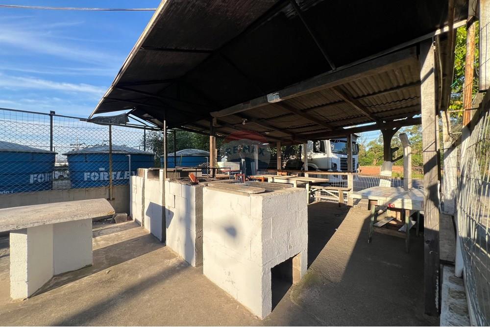 Apartamento - Venda - Canoas , Rio Grande do Sul - APTO EST NAZARIO COND GUAJU 1 (44).jpg - 612561040-35