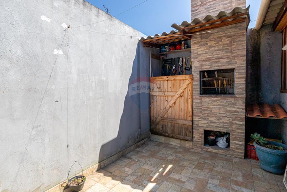 Casa - Venda - Cachoeirinha , Rio Grande do Sul - IMG_9801.jpg - 610141011-93