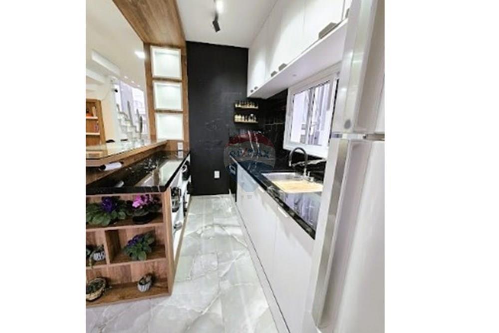 Sobrado - Venda - Gravataí , Rio Grande do Sul - SOBRADO SUSTENTAVEL15.jpeg - 610161080-77